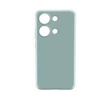 Чохол до мобільного телефона MAKE Xiaomi Redmi Note 13 Pro 4G Silicone Green (MCL-XRN13P4GGN)