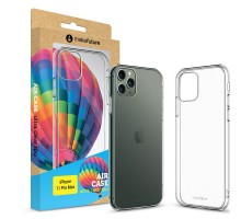 Чохол до мобільного телефона MakeFuture Air Case (Clear TPU) Apple iPhone 11 Pro Max (MCA-AI11PM)