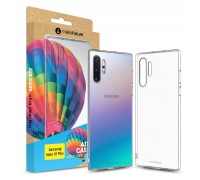 Чохол до мобільного телефона MakeFuture Air Case (Clear TPU) Samsung Note 10 Plus (MCA-SN10P)