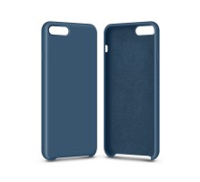 Чохол до мобільного телефона MakeFuture Apple iPhone SE 2020 Silicone Blue (MCL-AISE20BL)