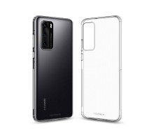 Чохол до мобільного телефона MakeFuture Huawei P40 Air (Clear TPU) (MCA-HUP40)