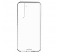 Чохол до мобільного телефона MakeFuture Samsung S22 Air (Clear TPU) (MCA-SS22)