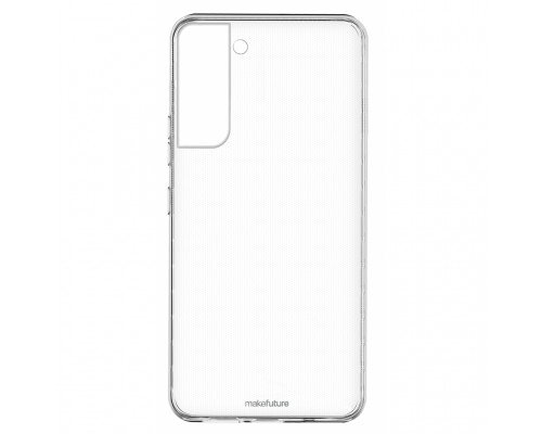Чохол до мобільного телефона MakeFuture Samsung S22 Air (Clear TPU) (MCA-SS22)