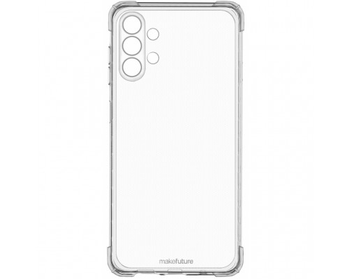 Чохол до мобільного телефона MakeFuture Samsung A13 AirShield (Clear TPU) (MCAS-SA13)