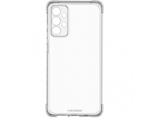 Чохол до мобільного телефона MakeFuture Samsung A73 AirShield (Clear TPU) (MCAS-SA73)