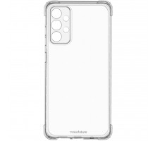 Чохол до мобільного телефона MakeFuture Samsung A53 AirShield (Clear TPU) (MCAS-SA53)