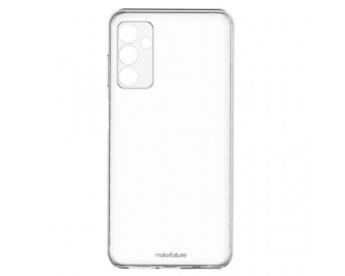 Чохол до мобільного телефона MakeFuture Samsung M23 Air (Clear TPU) (MCA-SM23)
