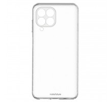 Чохол до мобільного телефона MakeFuture Samsung M53 Air (Clear TPU) (MCA-SM53)