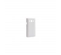 Чохол до мобільного телефона Nillkin для LG L60/X145 - L60/X135/Super Frosted Shield/White (6218439)
