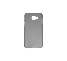 Чохол до мобільного телефона Pro-case для Samsung A7 (A710) black (PC-matte A7 (A710) black)