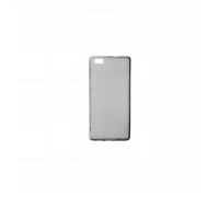 Чохол до мобільного телефона Remax для Huawei Y3 II - Ultra Thin Silicon 0.2 mm Black (00000047511)