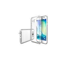 Чохол до мобільного телефона Ringke Fusion для Samsung Galaxy A3 (Crystal View) (553068)