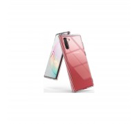 Чохол до мобільного телефона Ringke Fusion для Samsung Galaxy Note 10 (Clear) (RCS4529)