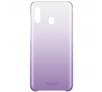 Чохол до мобільного телефона Samsung Galaxy 20 (A205F) Gradation Cover Violet (EF-AA205CVEGRU)