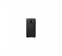 Чохол до мобільного телефона Samsung J8 2018/EF-PJ810CBEGRU - Dual Layer Cover (Black) (EF-PJ810CBEGRU)