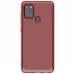 Чохол до мобільного телефона Samsung KD Lab Protective Cover Galaxy A21s (A217) Red (GP-FPA217KDARW)