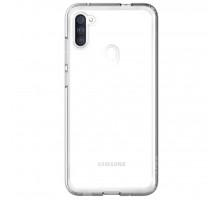 Чохол до мобільного телефона Samsung KD Lab Protective Cover Galaxy A11 (A115) Transparency (GP-FPA115KDATW)