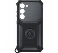 Чохол до мобільного телефона Samsung Galaxy S23 Rugged Gadget Case Titan (EF-RS911CBEGRU)