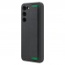 Чохол до мобільного телефона Samsung Galaxy S23 Plus Silicone Grip Case Black (EF-GS916TBEGRU)