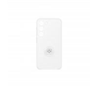 Чохол до мобільного телефона Samsung Galaxy S23 Plus Clear Gadget Case Transparency (EF-XS916CTEGRU)