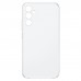 Чохол до мобільного телефона Samsung Samsung A34 Clear Case Transparency (EF-QA346CTEGRU)