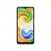Чохол до мобільного телефона Samsung Samsung A04s Soft Clear Cover Black (EF-QA047TBEGRU)