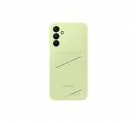 Чохол до мобільного телефона Samsung Galaxy A15 (A156) Card Slot Case Lime (EF-OA156TMEGWW)