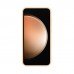 Чохол до мобільного телефона Samsung Galaxy S23 FE (S711) Silicone Case Apricot (EF-PS711TOEGWW)