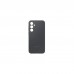 Чохол до мобільного телефона Samsung Galaxy S23 FE (S711) Silicone Case Graphite (EF-PS711TBEGWW)