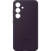 Чохол до мобільного телефона Samsung Galaxy S24 (S921) Silicone Case Dark Violet (EF-PS921TEEGWW)