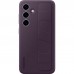 Чохол до мобільного телефона Samsung Galaxy S24 (S921) Standing Grip Case Dark Violet (EF-GS921CEEGWW)