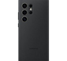 Чохол до мобільного телефона Samsung Galaxy S24 Ultra (S928) Smart View Wallet Case (EF-ZS928CBEGWW)