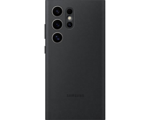 Чохол до мобільного телефона Samsung Galaxy S24 Ultra (S928) Smart View Wallet Case (EF-ZS928CBEGWW)