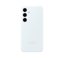 Чохол до мобільного телефона Samsung S24+ Silicone Case White (EF-PS926TWEGWW)