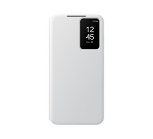 Чохол до мобільного телефона Samsung S24+ Smart View Wallet Case White (EF-ZS926CWEGWW)