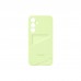 Чохол до мобільного телефона Samsung Galaxy A35 (A356) Card Slot Case Light Green (EF-OA356TMEGWW)