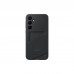 Чохол до мобільного телефона Samsung Galaxy A35 (A356) Card Slot Case Black (EF-OA356TBEGWW)