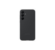 Чохол до мобільного телефона Samsung Galaxy A35 (A356) Silicone Case Black (EF-PA356TBEGWW)