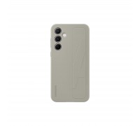 Чохол до мобільного телефона Samsung Galaxy A55 (A556) Standing Grip Casee Grey (EF-GA556TJEGWW)