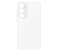 Чохол до мобільного телефона Samsung A35 Clear Case (EF-QA356CTEGWW)