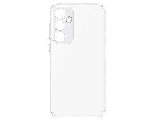 Чохол до мобільного телефона Samsung A35 Clear Case (EF-QA356CTEGWW)