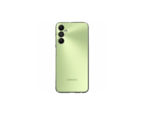 Чохол до мобільного телефона Samsung Galaxy A05s (A057), Clear Case (GP-FPA057VAATW)