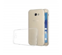 Чохол до мобільного телефона SmartCase Samsung Galaxy A3 /A320 TPU Clear (SC-A3)