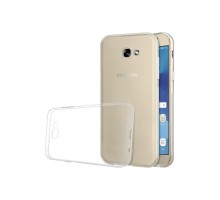 Чохол до мобільного телефона SmartCase Samsung Galaxy A3 /A320 TPU Clear (SC-A3)