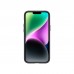 Чохол до мобільного телефона Spigen Apple iPhone 14 Liquid Air, Matte Black (ACS05037)