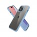 Чохол до мобільного телефона Spigen Apple iPhone 14 Pro Ultra Hybrid, Sierra Blue (ACS04964)
