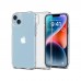 Чохол до мобільного телефона Spigen Apple iPhone 14 Ultra Hybrid, Frost Clear (ACS05046)