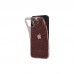 Чохол до мобільного телефона Spigen Apple iPhone 14 Liquid Crystal Glitter, Rose Quartz (ACS05035)
