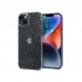 Чохол до мобільного телефона Spigen Apple Iphone 14 Plus Liquid Crystal Glitter, Crystal Quartz (ACS04888)