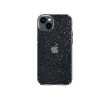 Чохол до мобільного телефона Spigen Apple Iphone 14 Plus Liquid Crystal Glitter, Crystal Quartz (ACS04888)